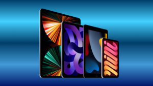 iPad vs iPad Air vs iPad Pro vs iPad mini: Which One Should You Buy?