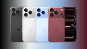 iPhone 18 Pro May Use Apple C2 and Qualcomm Modems by Region