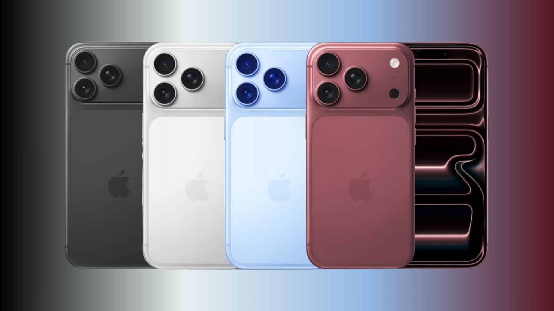 iPhone 18 Pro May Use Apple C2 and Qualcomm Modems by Region