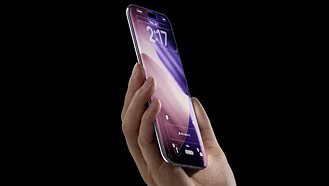 iPhone 20 design