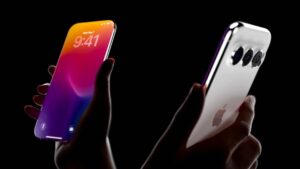 Apple’s iPhone 20 To Drop Aluminum For A Fragile Glass Chassis
