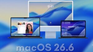 Apple Releases MacOS 26.6 Beta 5 To Public Testers
