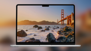 macOS 27 Beta 3 Adds New Golden Gate Sunset and Night Wallpapers