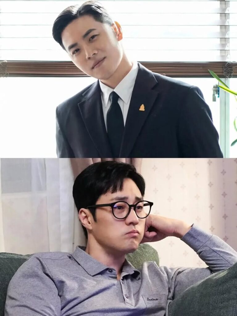 See the latest Agent Kim Reactivated behind the scenes photos, featuring So Ji-sub, cast moments, action rehearsals, and on-set highlights.