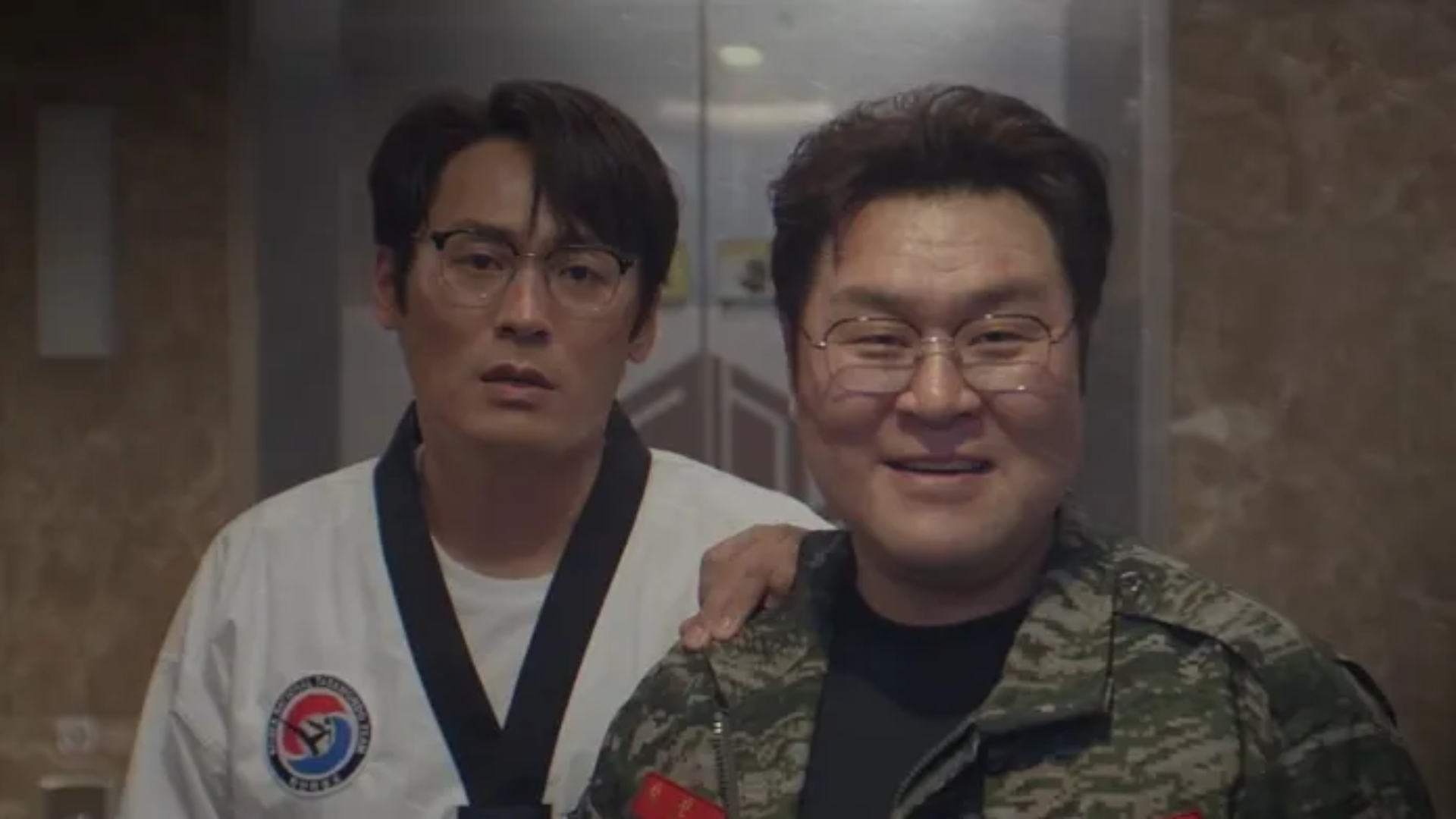 ‘Agent Kim Reactivated’ Episode 9 Recap: Kim and His Team Fight Their Way Out