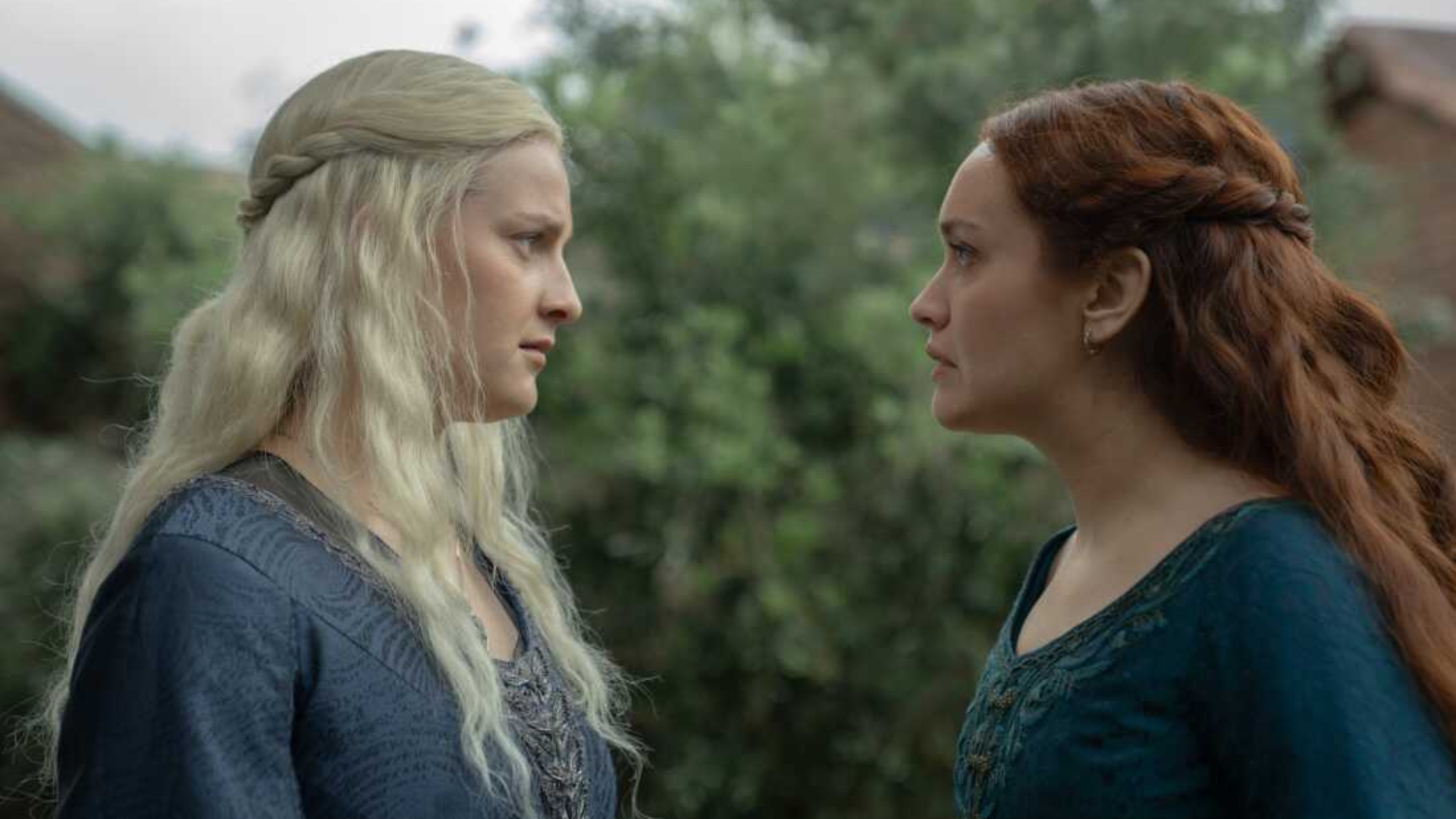 ‘House of the Dragon’ Season 3, Episode 5 Recap Alicent and Helaena Face a Dark Fate