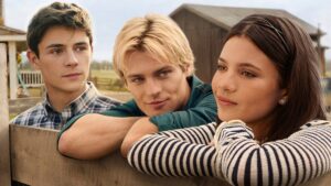 ‘My Life With the Walter Boys’ Season 3 Trailer, Poster and First Look Reveal