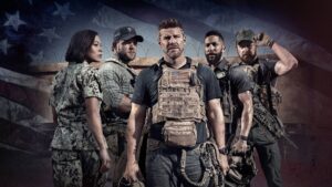 ‘SEAL Team’ Confirms Netflix Release Date, Multiple Seasons Arrive This August