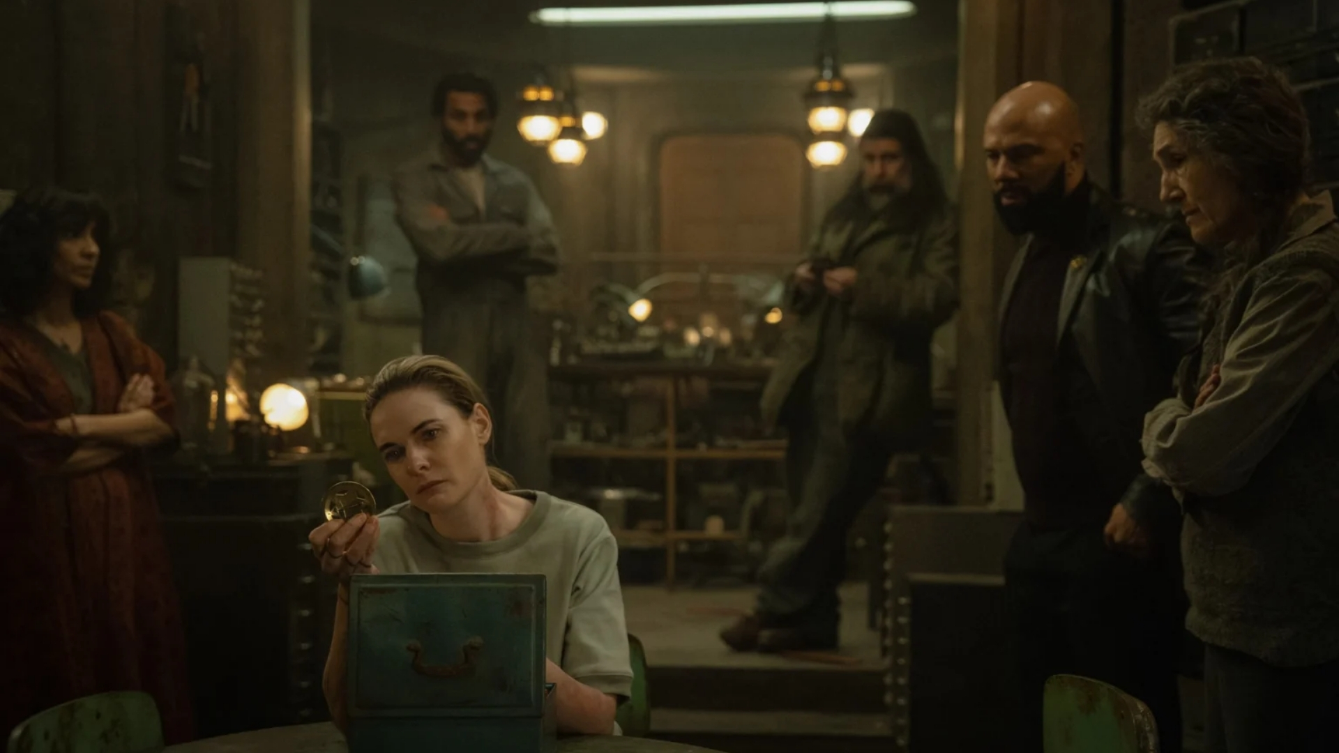 ‘Silo’ Season 3, Episode 5 Recap: Juliette Finally Gets Her Memory Back