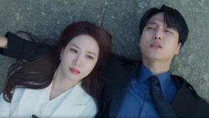 ‘Spooky in Love’ Episode 2 Recap: Yeo-ri Reveals Her Secret
