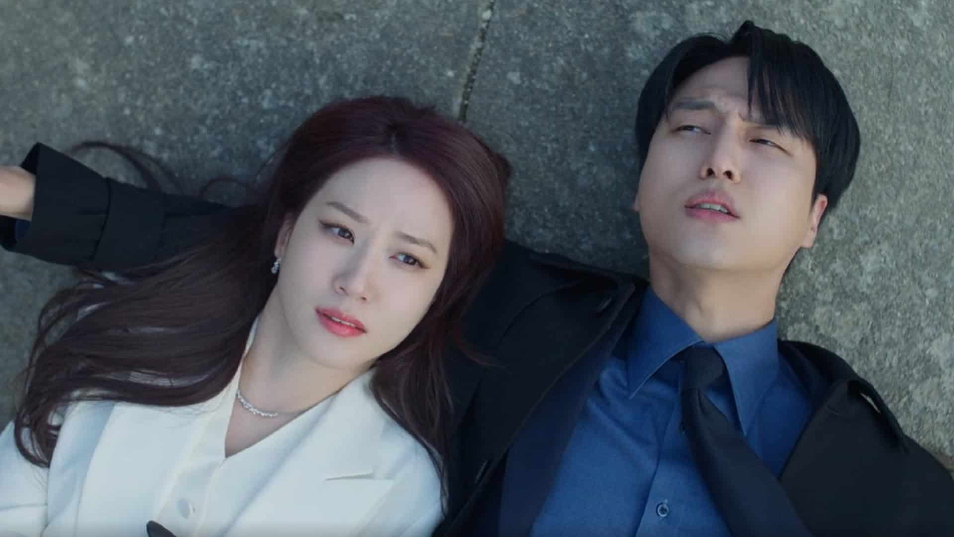 ‘Spooky in Love’ Episode 2 Recap Yeo-ri Reveals Her Secret