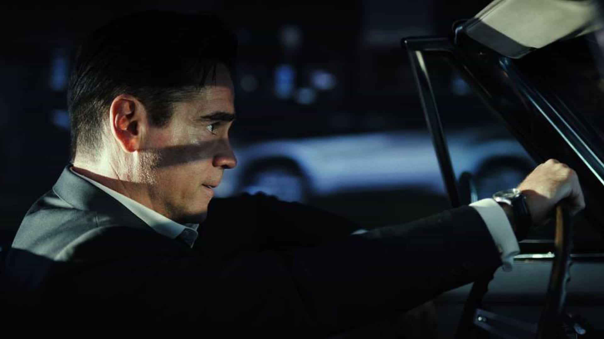 ‘Sugar’ Season 2, Episode 6 Recap John Sugar Faces His Darkest Choice Yet