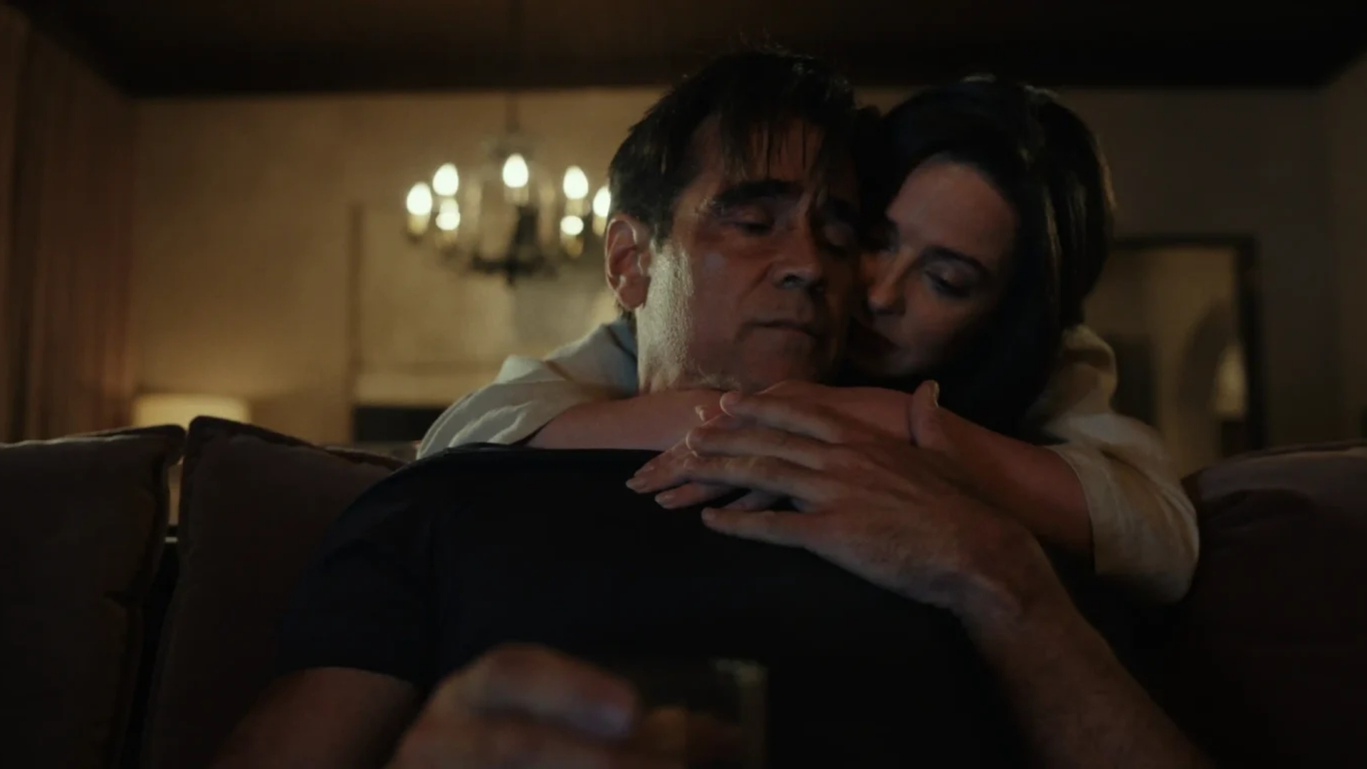 ‘Sugar’ Season 2, Episode 7 Recap John Sugar Crosses a Line He Can't Undo