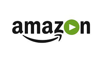 AMazon logo