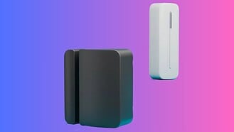 Abode Apple Home sensors