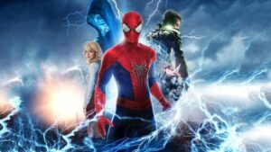 Shailene Woodley Recalls Almost Starring in Amazing Spider-Man 2