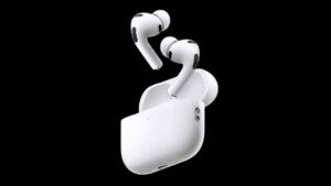New Camera-Equipped AirPods Will Upgrade Spatial Audio Tracking
