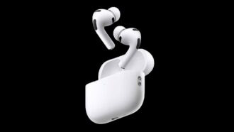 Apple Airpods