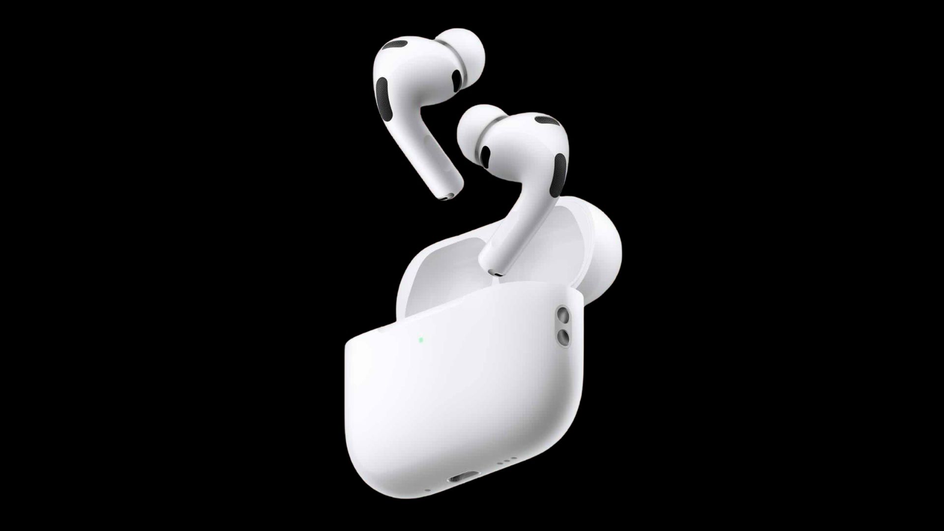 Apple Airpods