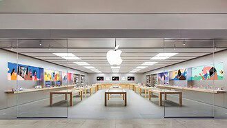 Apple Confirms Basingstoke Store Will Permanently Close in November
