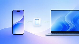 Apple Confirms iPhone to Windows Clipboard Sync, Likely Coming in iOS 28