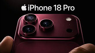 Apple Faces a 38% Cost Increase With the iPhone 18 Pro