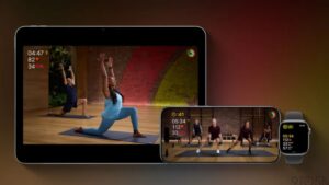 Apple Fitness+ Job Listing Hints at Future Live Workouts and Content