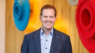 Apple Hires American Airlines Executive Nate Gatten as New Government Affairs VP