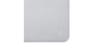 Apple Launches New Polishing Cloth for $9, Down From $19