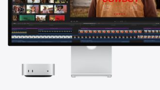 Apple M6 Mac Mini