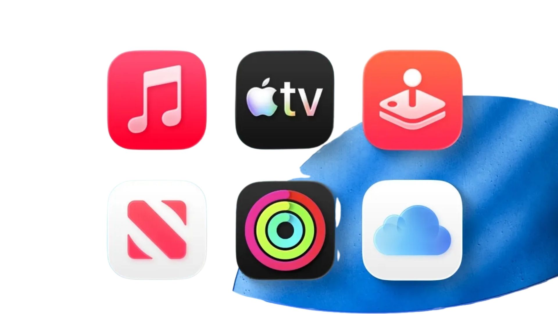 Apple Music One