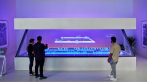 Apple Opens New Advanced Manufacturing Center in Houston