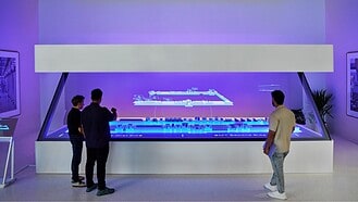 Apple Opens New Advanced Manufacturing Center in Houston