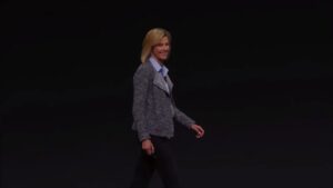 Apple Pay Chief Jennifer Bailey Is Retiring After More Than 25 Years at Apple