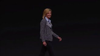 Apple Pay Chief Jennifer Bailey Is Retiring After More Than 25 Years at Apple