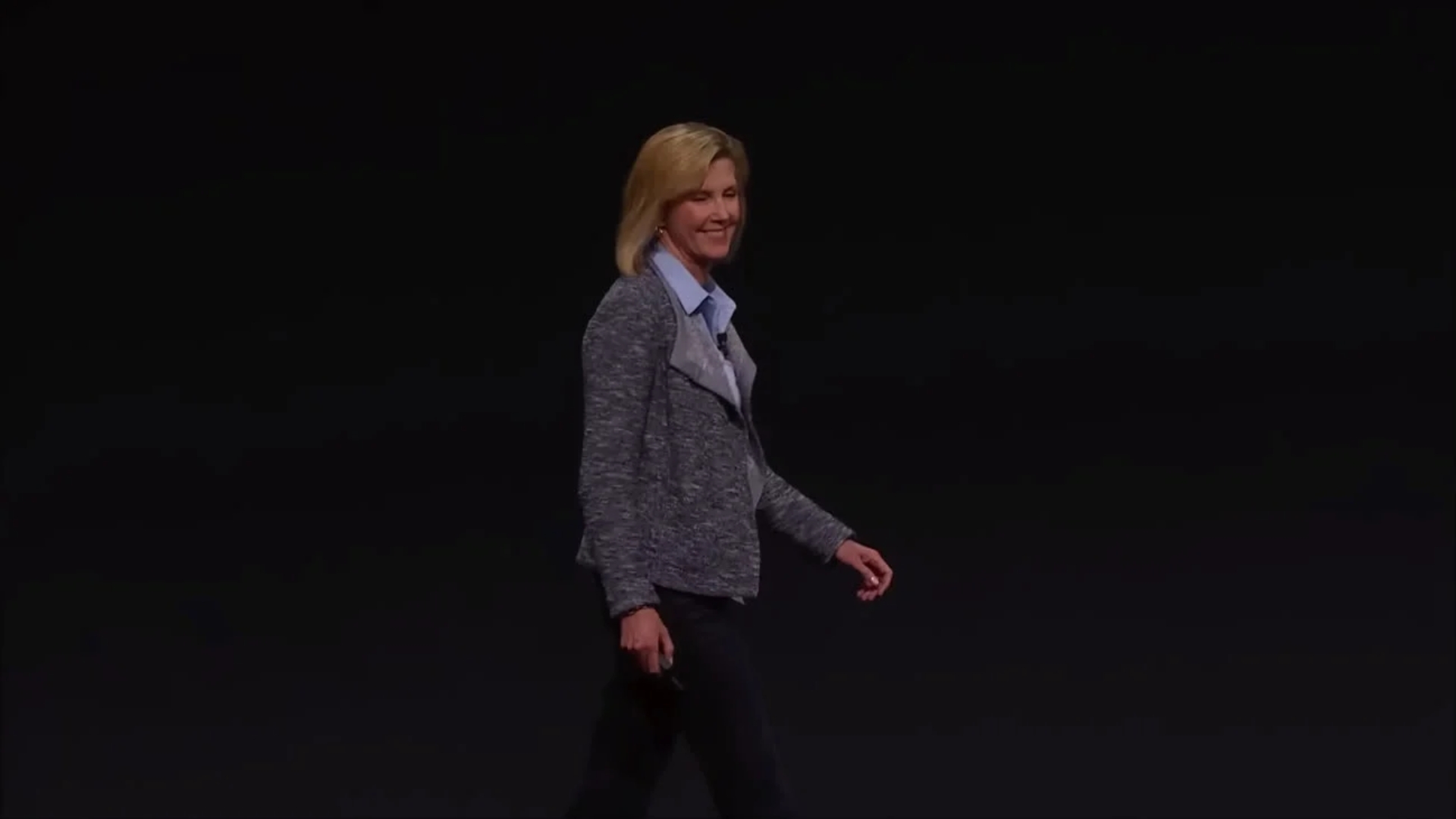 Apple Pay Chief Jennifer Bailey Is Retiring After More Than 25 Years at Apple