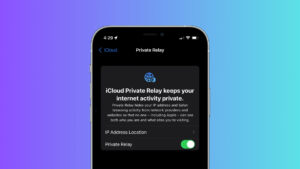 Apple Private Relay flaw leaks users’ real IP addresses through passkeys