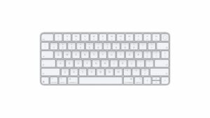 Apple Refreshes Magic Keyboard Lineup With New Keycap Design