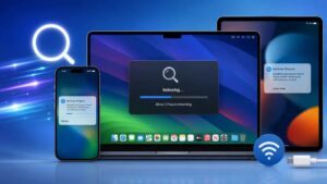 Apple shares three simple tips to speed up Spotlight indexing