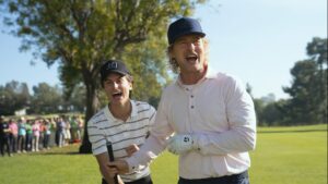 Apple TV Reveals Stick Season 2 Premiere Date With Pluribus Star Joining Cast