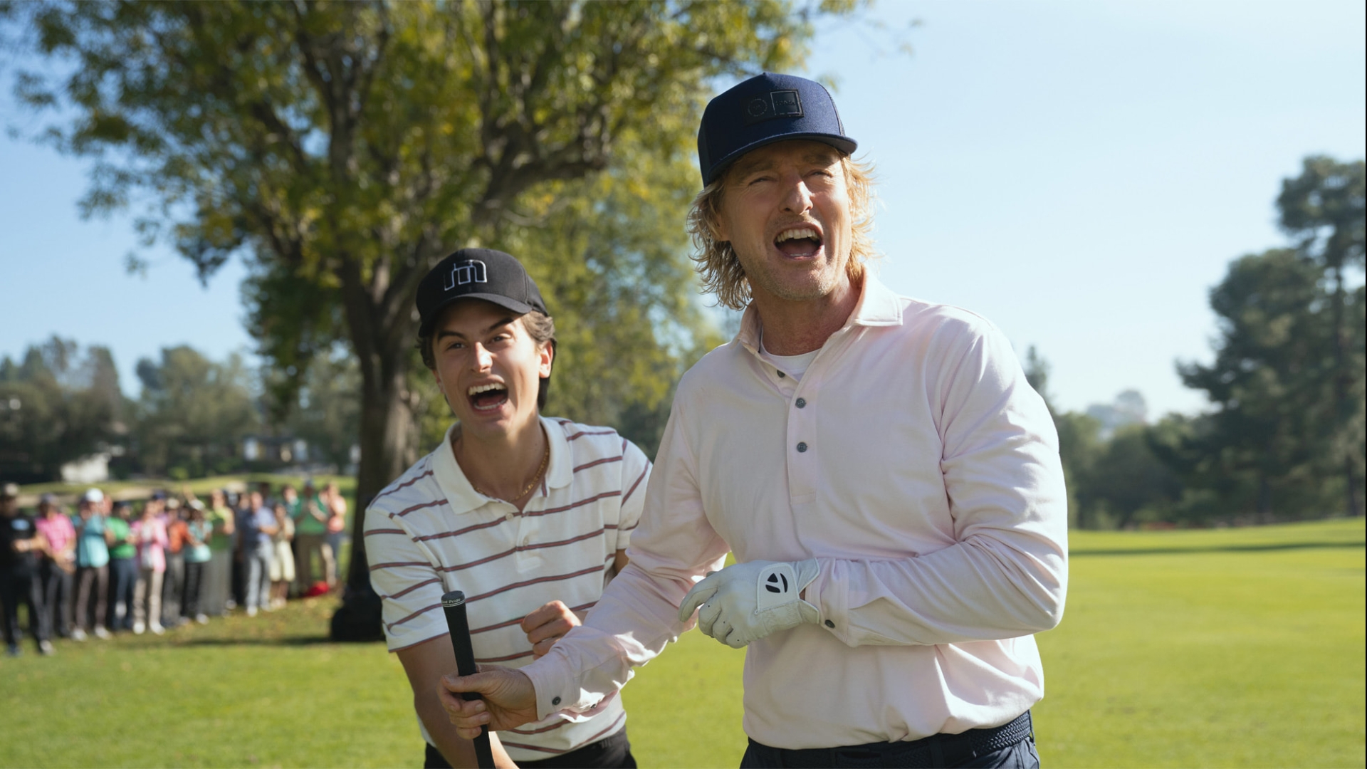 Apple TV Reveals Stick Season 2 Premiere Date With Pluribus Star Joining Cast