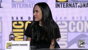Apple TV uploads full Comic-Con panels for Matchbox The Movie, Widow’s Bay, Dark Matter, and more