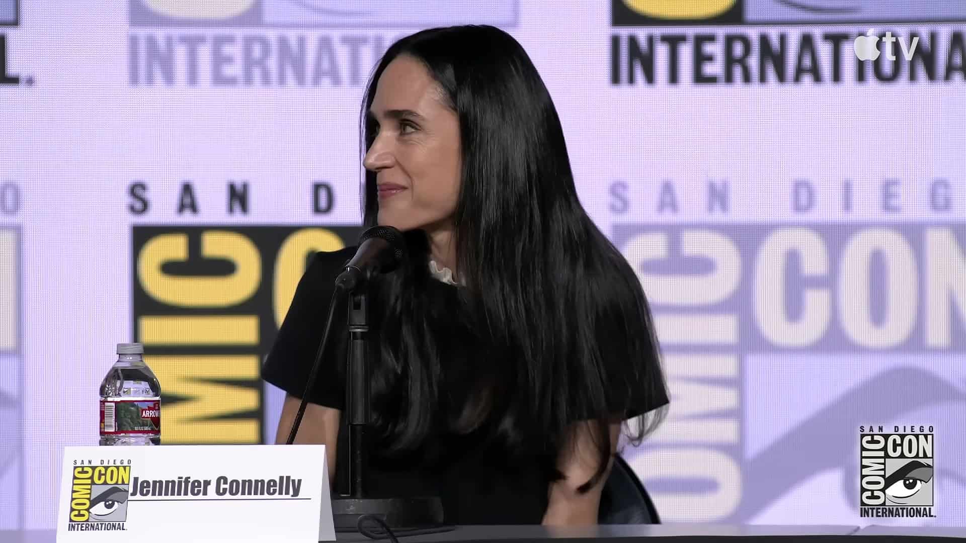 Apple TV uploads full Comic-Con panels for Matchbox The Movie, Widow's Bay, Dark Matter, and more