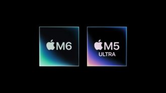 Apple Unveils M6 and M5 Ultra With Huge CPU, GPU and AI Upgrades