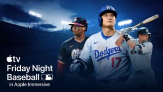 Apple Vision Pro MLB Praises