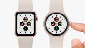 Apple Watch Could Get a Round Display in Major Future Redesign
