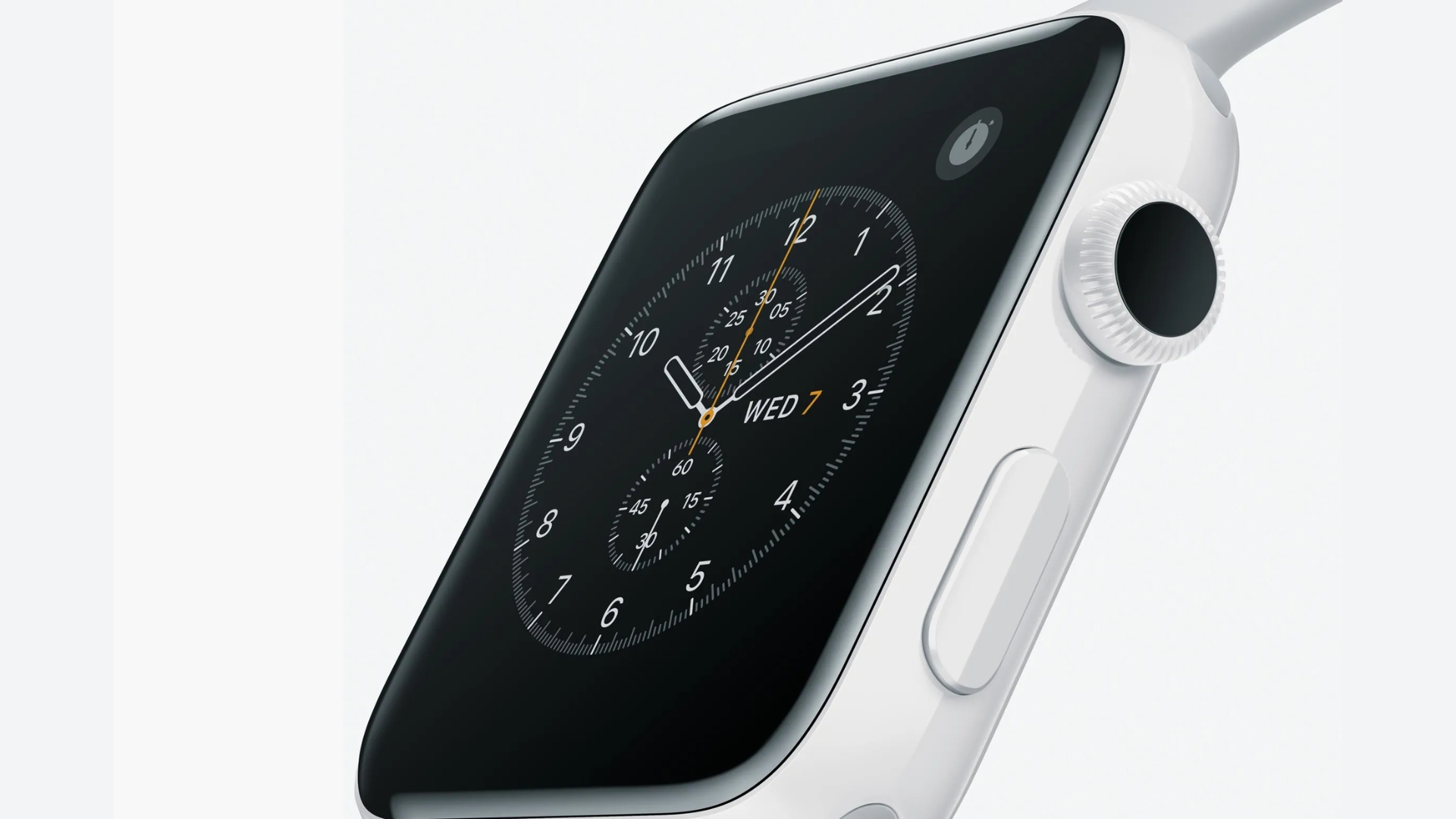 Apple Watch Series 12 Could Revive the Ceramic Case After Seven Years