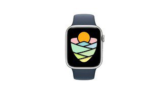 Apple announces new Apple Watch Activity Challenge for August 23