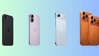 Apple iPhones