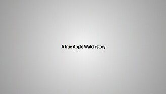 Apple’s New Ad Shows How Apple Watch Helped Save a Triathlete’s Life